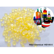 C9 Aromatic Petroleum Resin (Cool poly) for Adhesives HS140-5